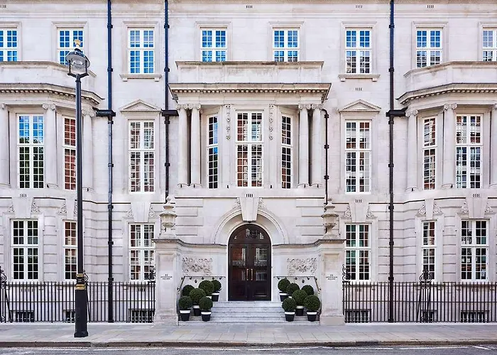 Hotel The Twenty Two Londra